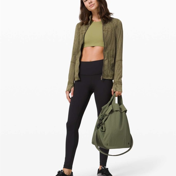 Lululemon define jacket - Picture 6 of 9